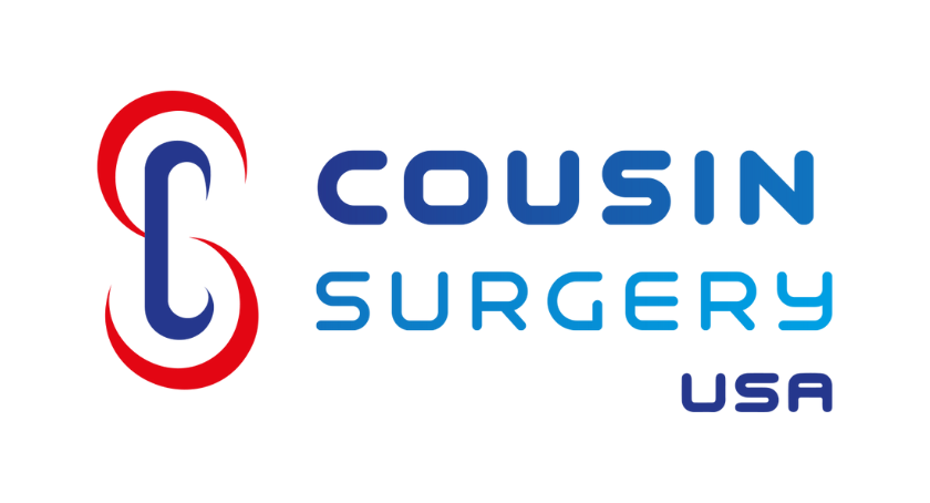 COUSIN SURGERY USA